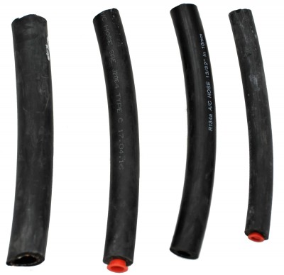 Klima Tesisat Hortumları